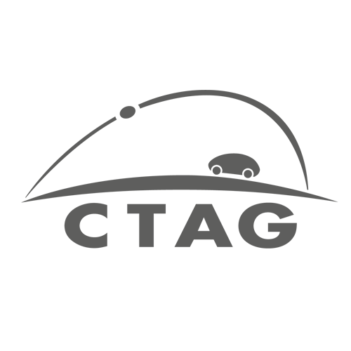 Logotipo de CTAG