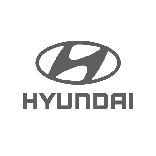 Logotipo de Hyundai