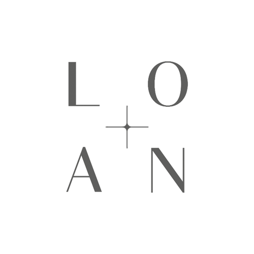 logotipo de LOAN