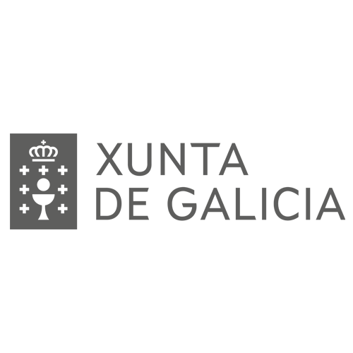logotipo de la Xunta de Galicia